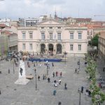 plaza mayor